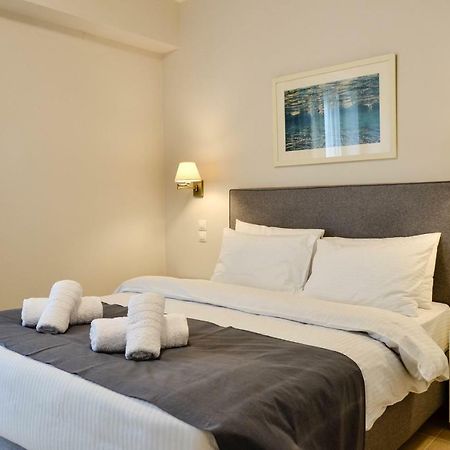 Apartamento Sunrays Housing Kalamata Exterior foto