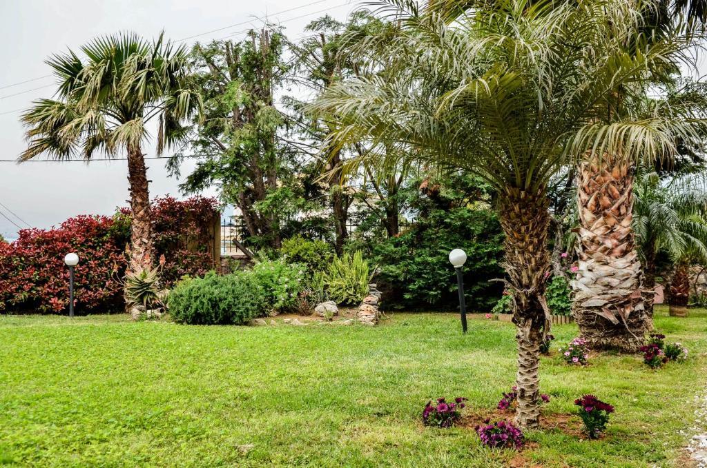 Apartamento Sunrays Housing Kalamata Exterior foto
